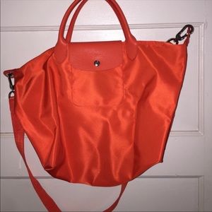 Long-champ Tote